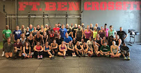 Ft. Ben Fit
