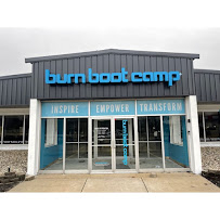 Burn Boot Camp