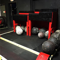 IN STRONG STRENGTH.FITNESS