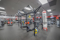 Mei Fitness - Fishers