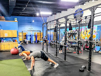 Elite Edge Transformation Center