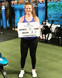 Elite Edge Transformation Center