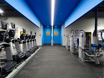 Genesis Health Clubs - Merle Hay