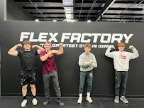 Flex Factory - Des Moines