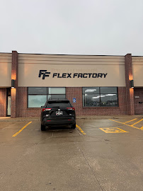 Flex Factory - Des Moines