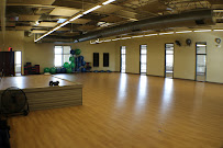 Legacy Fitness