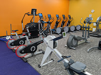 Anytime Fitness Newton