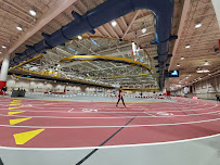 Lied Recreation Athletic Center