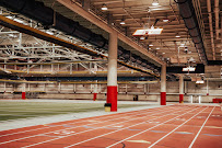 Lied Recreation Athletic Center