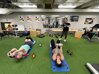 GETITWRIGHT FITNESS