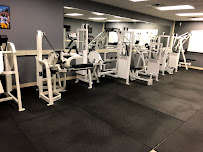 Iowa Strength