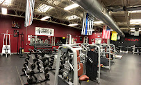 Iowa Strength