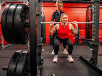 Snap Fitness Charles City