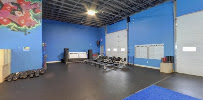 Elite Edge Transformation Center Grimes