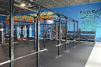 Elite Edge Transformation Center Grimes
