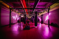 VIBE Boxing Fitness
