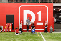 D1 Training Des Moines