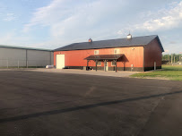 Forever Strong Training Center