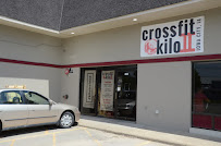 CrossFit Kilo II