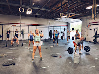 CrossFit Kilo II