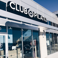 Club Pilates