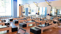 Club Pilates