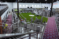 Genesis Health Clubs - KC Racquet Club