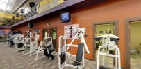Genesis Health Clubs - KC Racquet Club