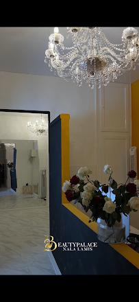 Beautypalace Nala Lamis