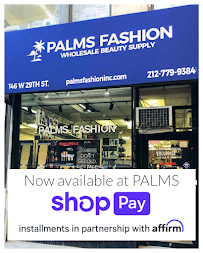 KENZA International Beauty Clean Beauty New York