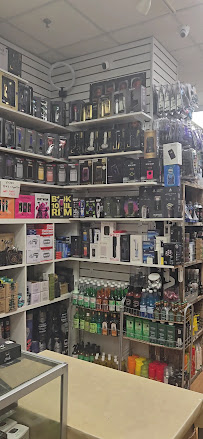 KENZA International Beauty Clean Beauty New York