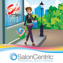 Exotic Fragrances Inc