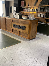 TONI&GUY | DHA Phase 3, Lahore