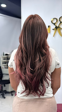 Shanuzz Unisex Salon