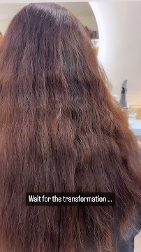 BBLUNT Salon - Pali Hill, Mumbai