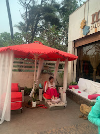Mudd Salon & Day Spa