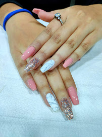 Nail Spa By Gurpreet (NSG) Mumbai