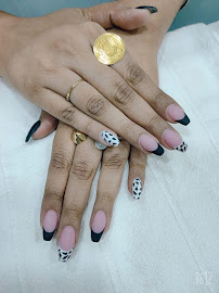 Nail Spa By Gurpreet (NSG) Mumbai