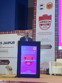 Dr Ismail Shaikh's Colaba Skin and Laser Clinic