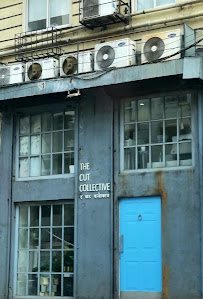 The Cut Collective (Pedder Road)