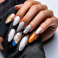 Daisuki Nails