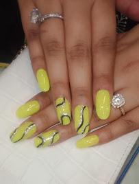 Bay Leaf salon
