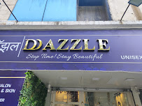 Ddazzle Unisex Salon