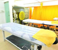 TRESS & BEYOND SALON AND SPA