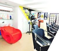 TRESS & BEYOND SALON AND SPA