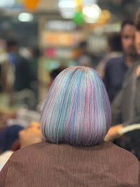 Amans Salon And Academy
