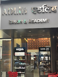 Adlib Salon