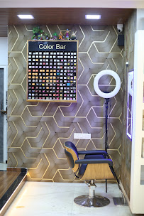 DR Professional Salon