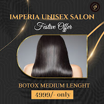 Imperia Unisex Salon & Academy
