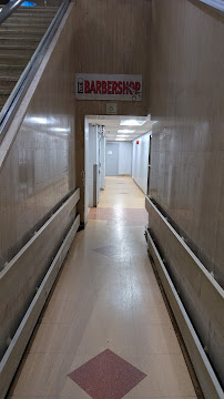 Blue Chip barber shop